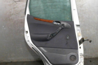 Porte arriere gauche MERCEDES CLASSE A 168