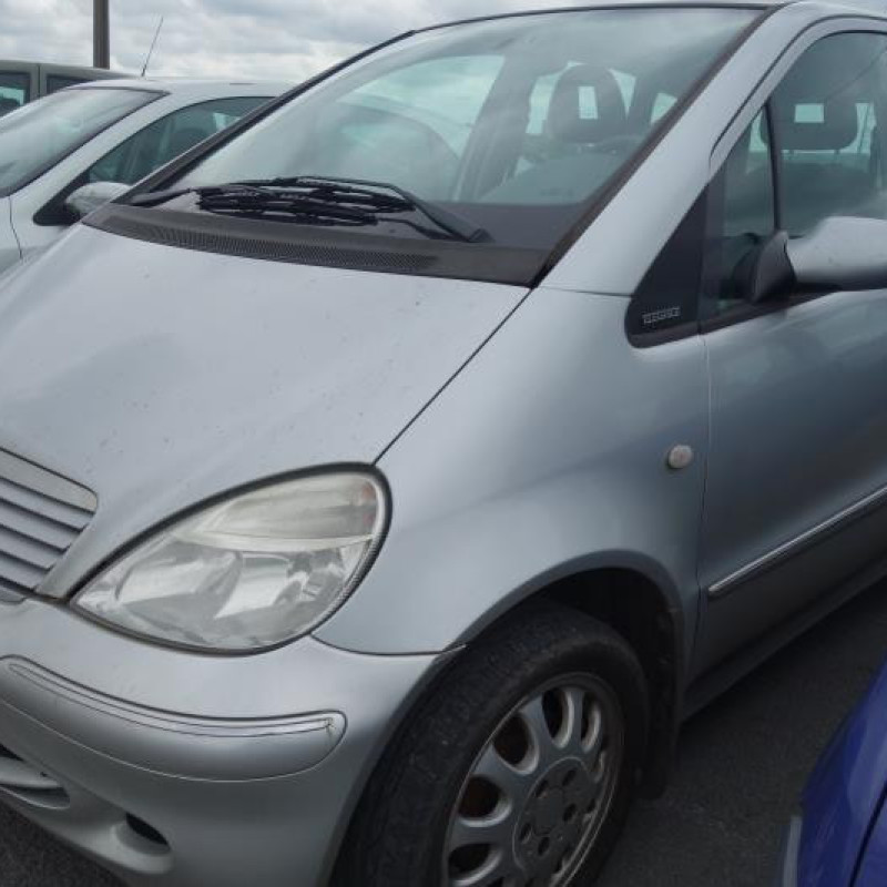 Porte arriere gauche MERCEDES CLASSE A 168 Photo n°5