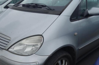 Retroviseur gauche MERCEDES CLASSE A 168
