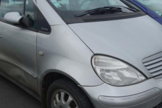 Retroviseur gauche MERCEDES CLASSE A 168