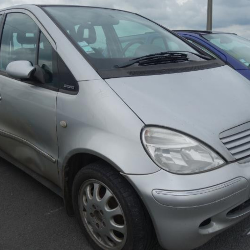 Retroviseur gauche MERCEDES CLASSE A 168 Photo n°5
