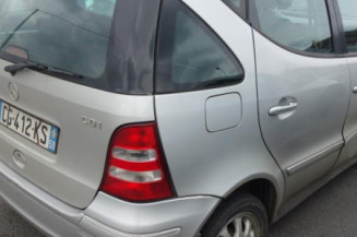 Retroviseur gauche MERCEDES CLASSE A 168