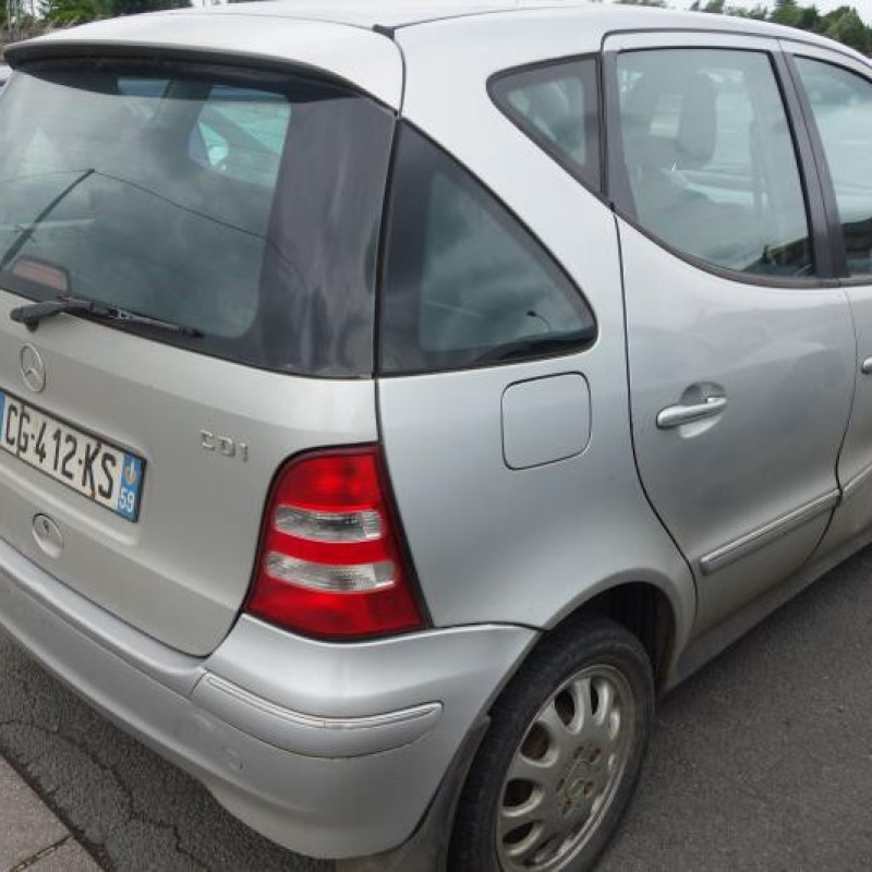 Retroviseur gauche MERCEDES CLASSE A 168 Photo n°6