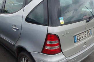 Retroviseur gauche MERCEDES CLASSE A 168