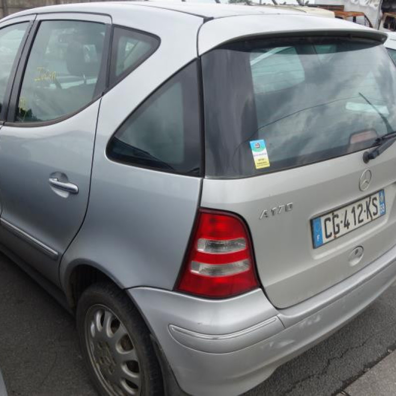 Retroviseur gauche MERCEDES CLASSE A 168 Photo n°7