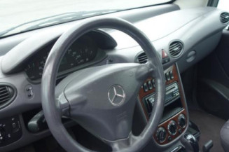 Retroviseur gauche MERCEDES CLASSE A 168