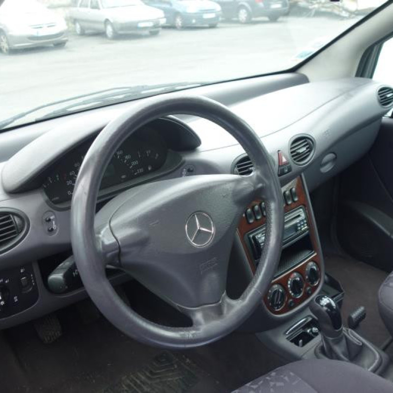 Retroviseur gauche MERCEDES CLASSE A 168 Photo n°8