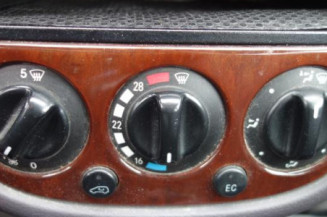 Retroviseur gauche MERCEDES CLASSE A 168