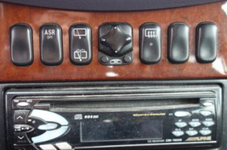 Retroviseur gauche MERCEDES CLASSE A 168
