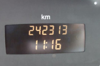 Retroviseur gauche MERCEDES CLASSE A 168