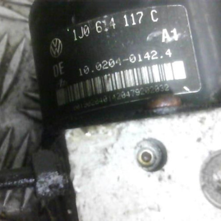 Bloc ABS (freins anti-blocage) PEUGEOT 307