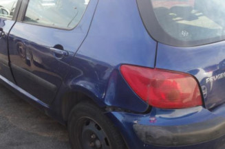 Bloc ABS (freins anti-blocage) PEUGEOT 307