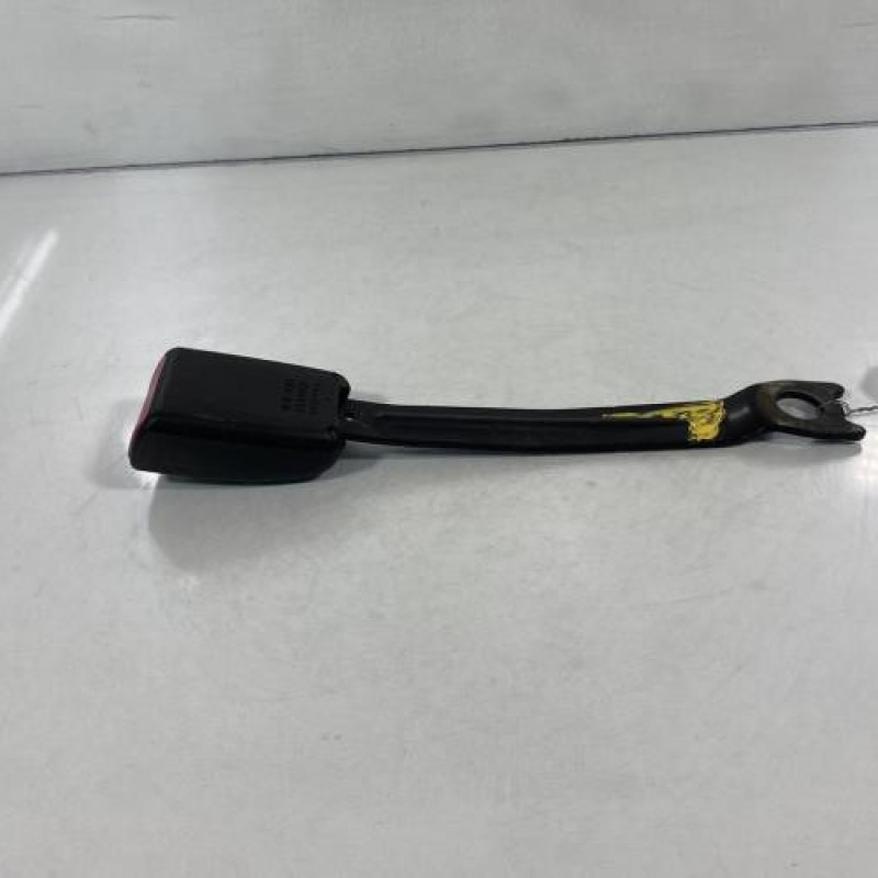 Attache ceinture avant droit PEUGEOT 107 Photo n°2