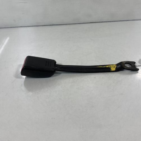 Attache ceinture avant droit PEUGEOT 107