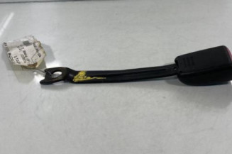 Attache ceinture avant droit PEUGEOT 107