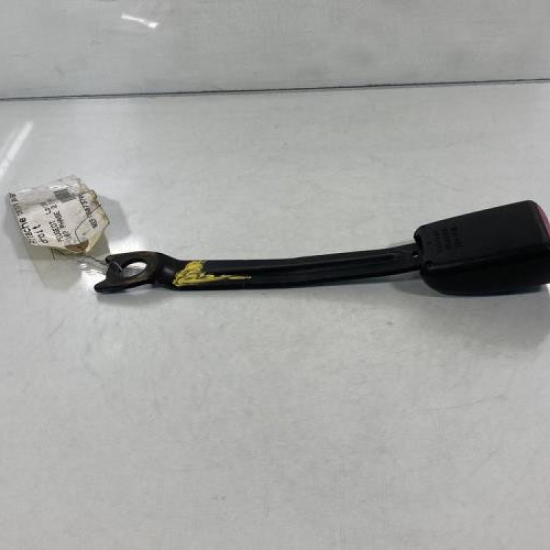 Attache ceinture avant droit PEUGEOT 107 Photo n°3