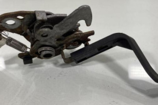 Fermeture de capot PEUGEOT 407