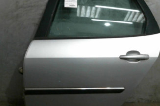 Porte arriere gauche PEUGEOT 407 Photo n°1