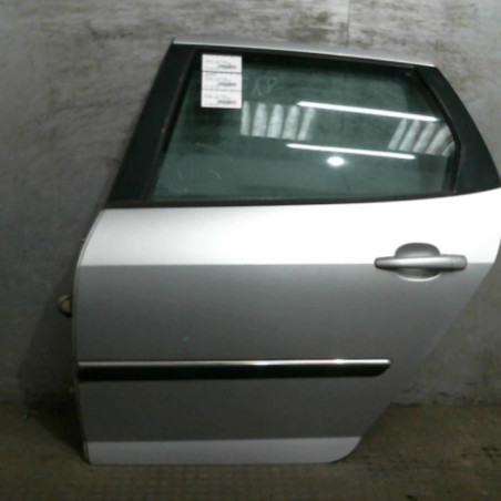Porte arriere gauche PEUGEOT 407 Photo n°1