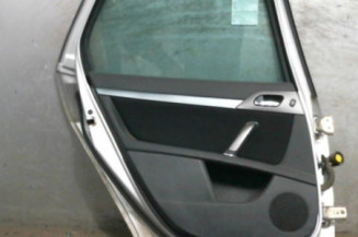 Porte arriere gauche PEUGEOT 407