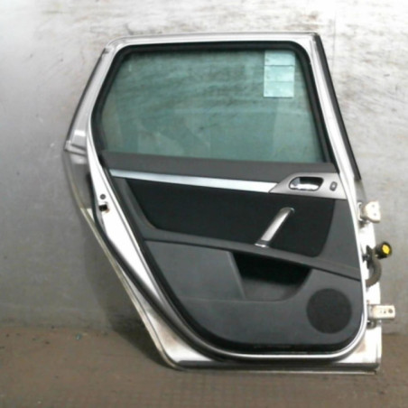 Porte arriere gauche PEUGEOT 407