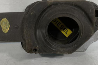 Trappe d'essence PEUGEOT 407