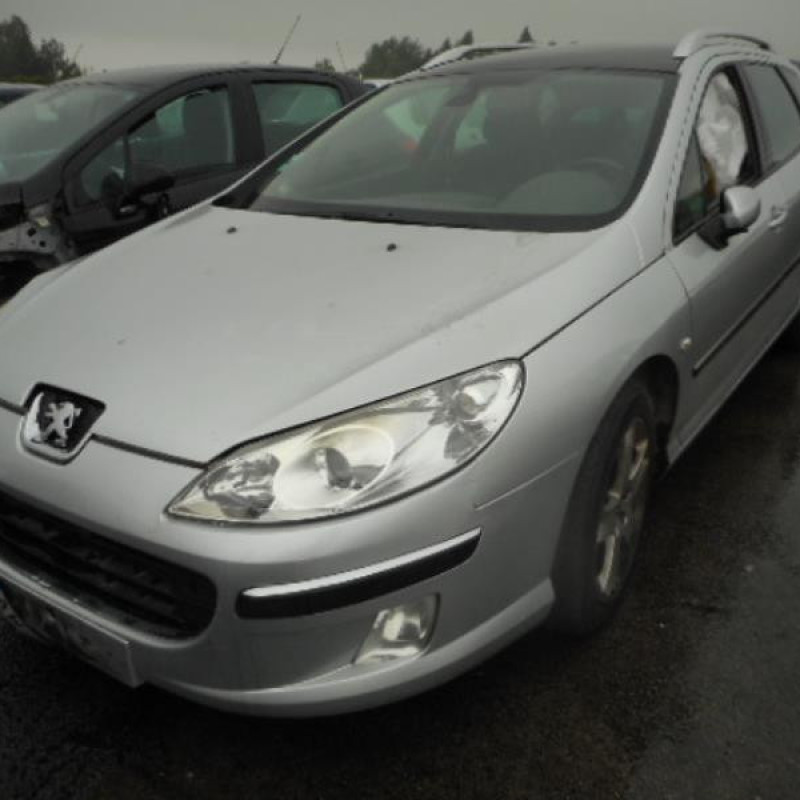Serrure arriere droit PEUGEOT 407 Photo n°4