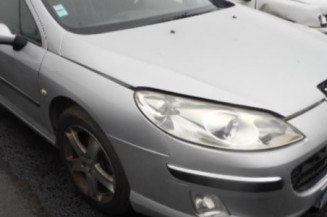 Serrure arriere droit PEUGEOT 407