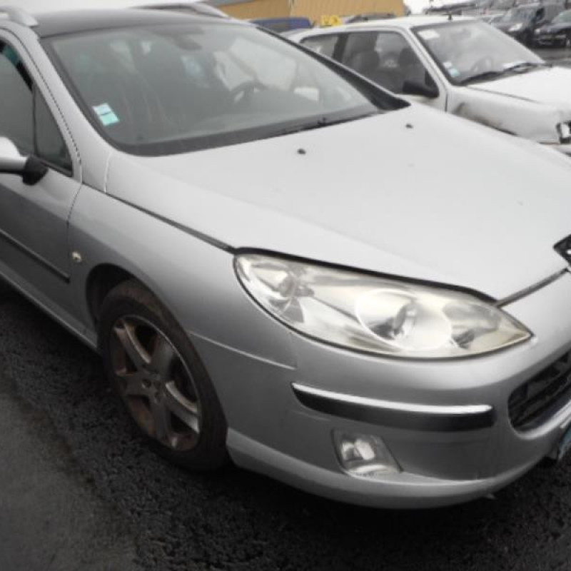 Serrure arriere droit PEUGEOT 407 Photo n°5