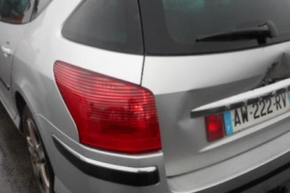 Serrure arriere droit PEUGEOT 407