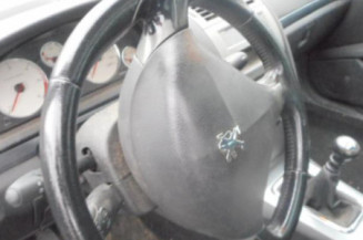 Serrure arriere droit PEUGEOT 407