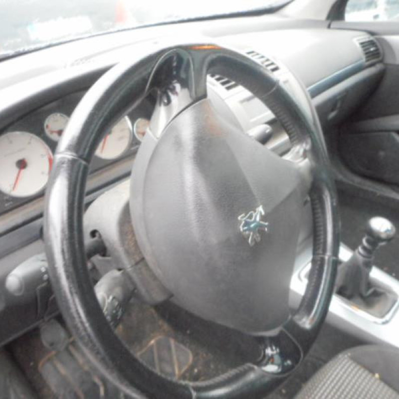 Serrure arriere droit PEUGEOT 407 Photo n°9