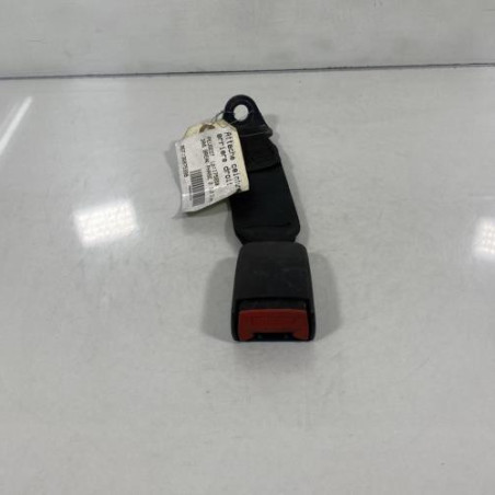 Attache ceinture arriere droit PEUGEOT 306 Photo n°1