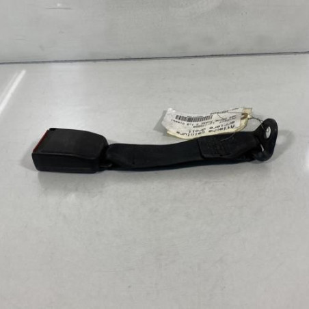 Attache ceinture arriere droit PEUGEOT 306