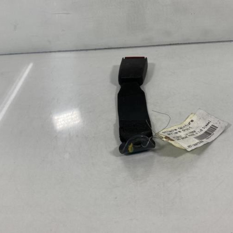 Attache ceinture arriere droit PEUGEOT 306 Photo n°3