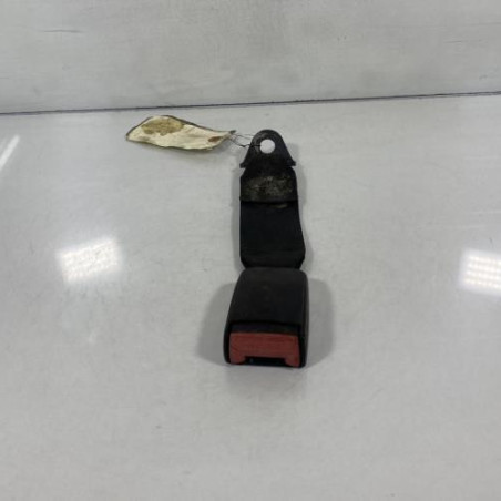 Attache ceinture arriere gauche PEUGEOT 306