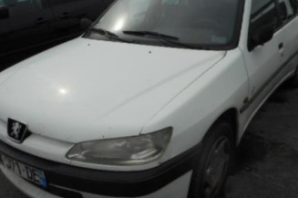 Ceinture avant droit PEUGEOT 306