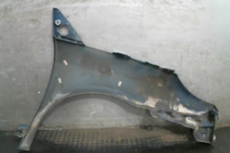 Aile avant gauche PEUGEOT 807