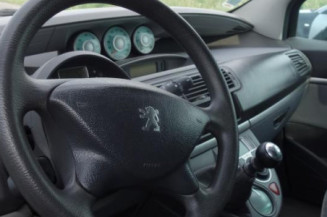Aile avant gauche PEUGEOT 807