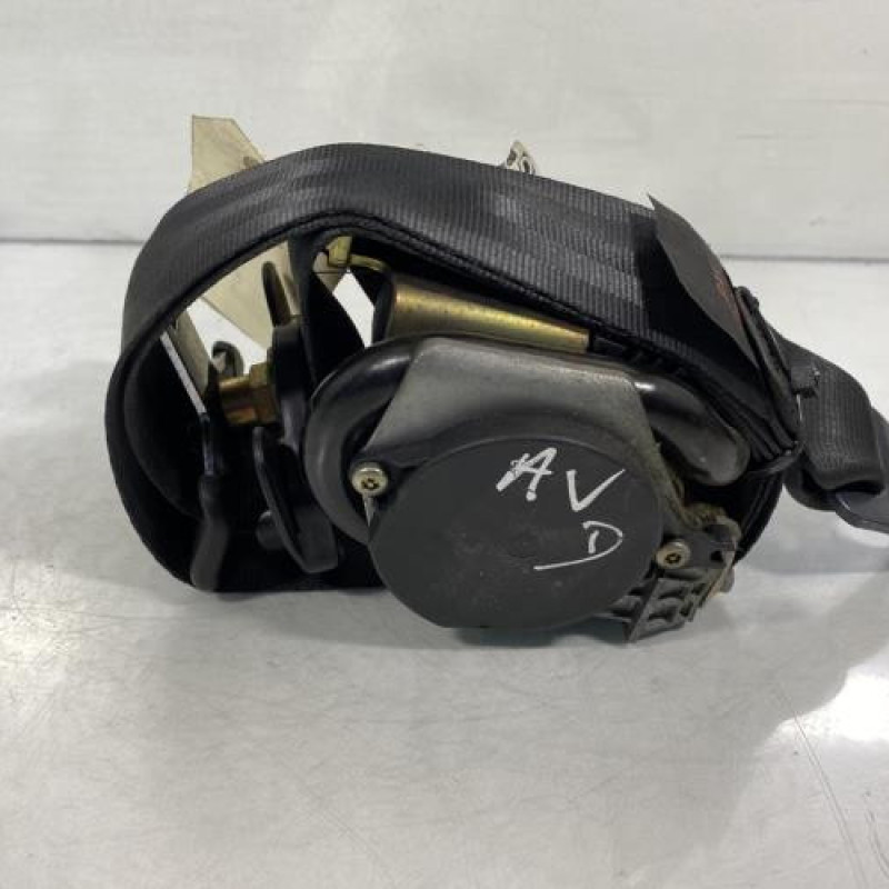 Pretensionneur de ceinture avant droit PEUGEOT 807 Photo n°1