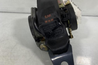 Pretensionneur de ceinture avant droit PEUGEOT 807