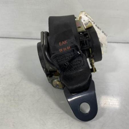 Pretensionneur de ceinture avant droit PEUGEOT 807