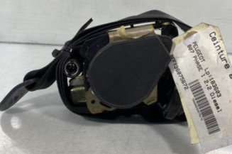 Pretensionneur de ceinture avant droit PEUGEOT 807