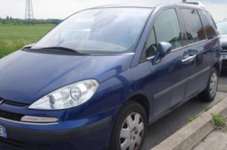 Pretensionneur de ceinture avant droit PEUGEOT 807