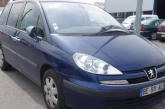 Pretensionneur de ceinture avant droit PEUGEOT 807