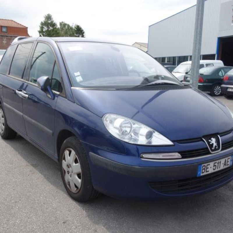 Pretensionneur de ceinture avant droit PEUGEOT 807 Photo n°5