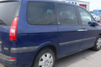 Pretensionneur de ceinture avant droit PEUGEOT 807