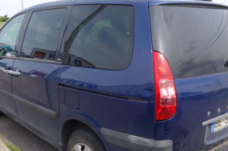 Pretensionneur de ceinture avant droit PEUGEOT 807