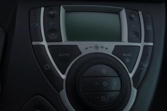Pretensionneur de ceinture avant droit PEUGEOT 807