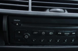 Pretensionneur de ceinture avant droit PEUGEOT 807